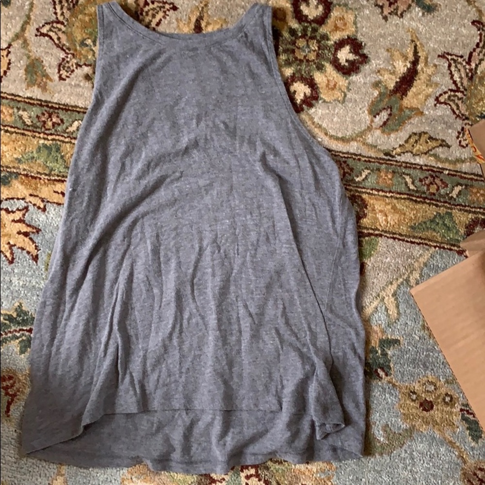 Old navy tank top